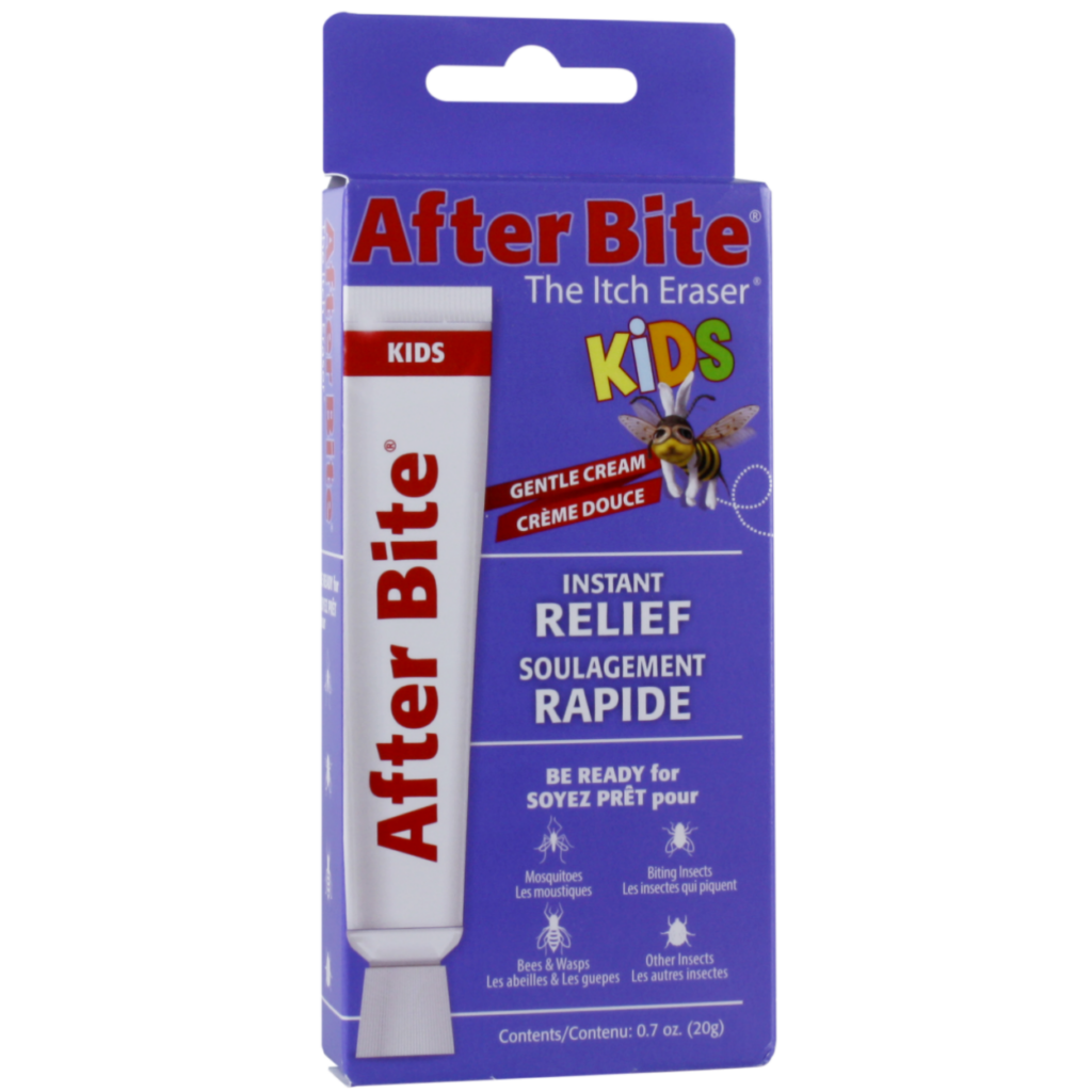 Buy After Bite Kids Insect Bite Relief 20g Online My Pharmacy UK