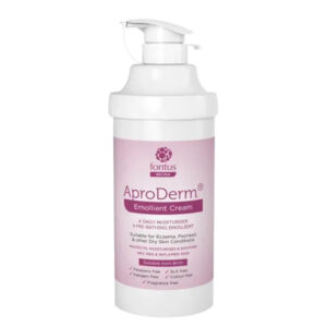 AproDerm Emollient Cream - 500g