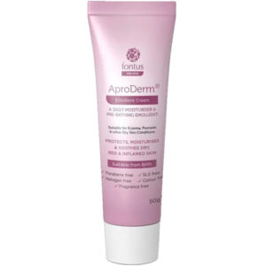 AproDerm Emollient Cream - 50g