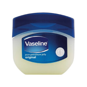 Vaseline Original Pure Petroleum Jelly - 50ml