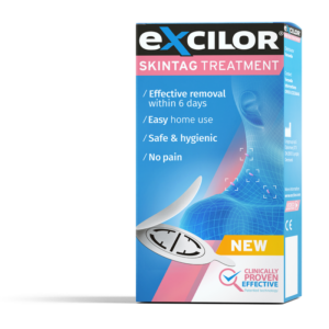 Excilor Skin Tag Treatment