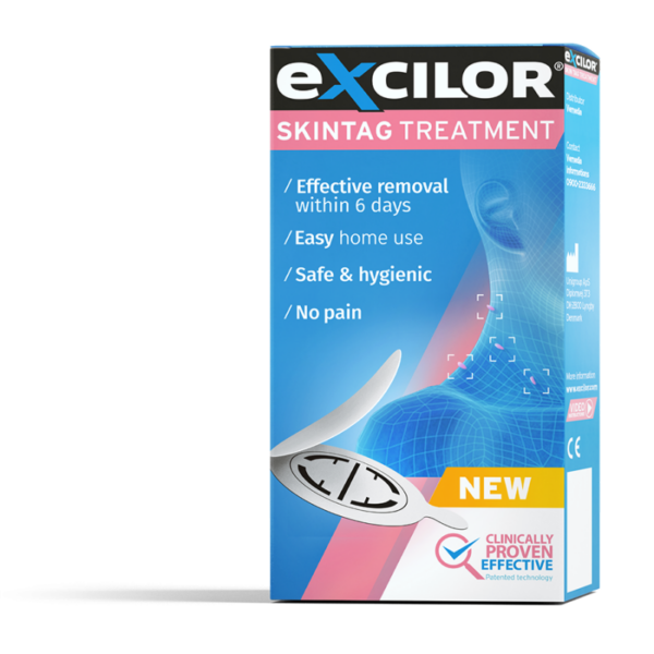 Excilor Skin Tag Treatment