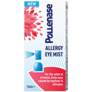 Pollenase Allergy Eye Mist - 10ml