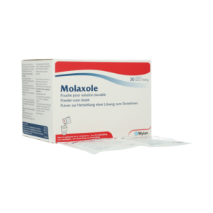 Molaxole 13.8g sachet, powder for oral solution - 30 Sachets