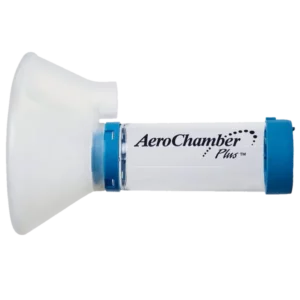 Buy AeroChamber Plus with Adult Mask Online