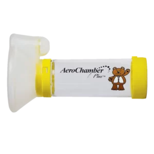 Buy AeroChamber Plus Child with Mask Online