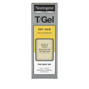 Buy Neutrogena T/Gel Dry Hair Anti-Dandruff Shampoo - 150ml Online