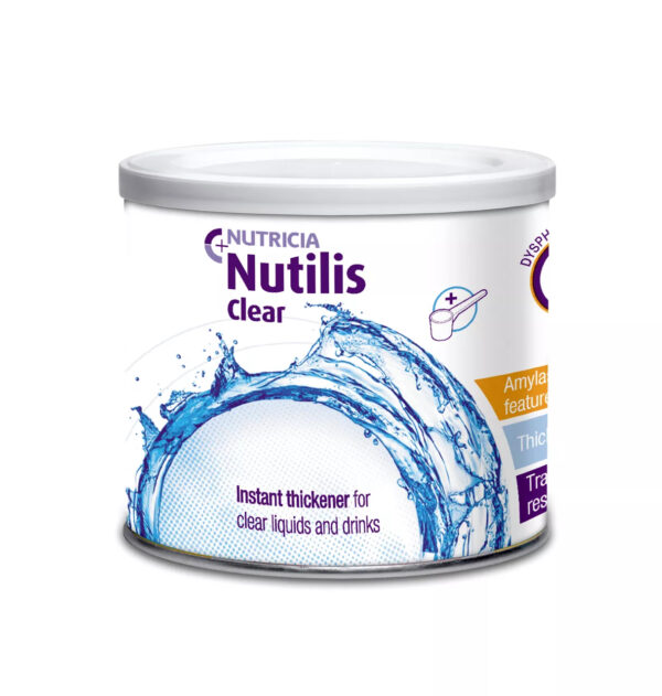 Buy Nutricia Nutilis Clear - 175g Online