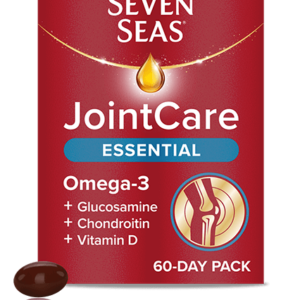 Buy Seven Seas JoinCare Essential - 60 Capsule Online