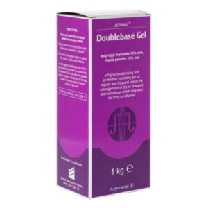Buy Doublebase Gel - 1kg Online