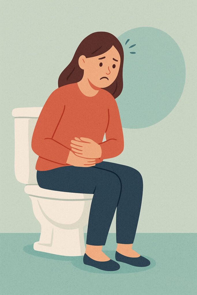 Constipation Relief