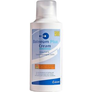 Buy Balneum Plus Cream - 500g Online