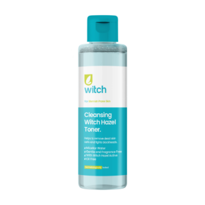 Buy Witch Cleansing Witch Hazel Toner - 200ml Online
