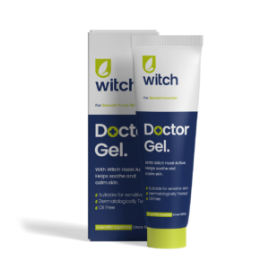 Buy Witch Doctor Gel - 35g Online