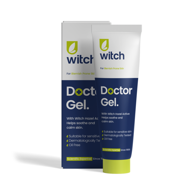 Buy Witch Doctor Gel - 35g Online