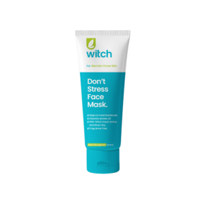 Buy Witch Don't Stress Face Mask - 75ml Online