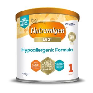 Nutramigen 1 With LGG - 400g
