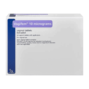 Vagifem Tablets - 10mcg