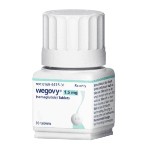 Wegovy Tablets