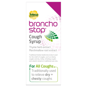 BronchoStop Cough Syrup