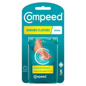 Compeed Bunion Plasters