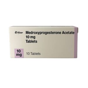 Medroxyprogesterone Tablets