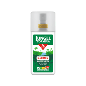 Jungle Formula Maximum Insect Repellent Pump Spray - 90ml