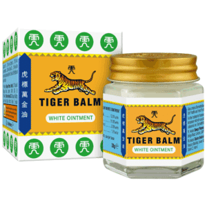 Tiger Balm White Ointment